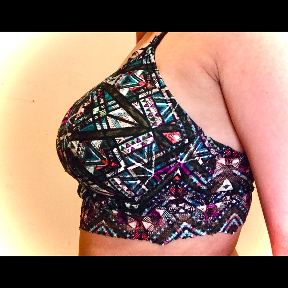 💋 Victoria Secret Bralette